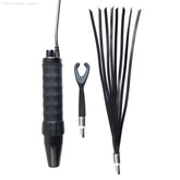 Kinklab Neon Wand Obsidian Intensity Kit